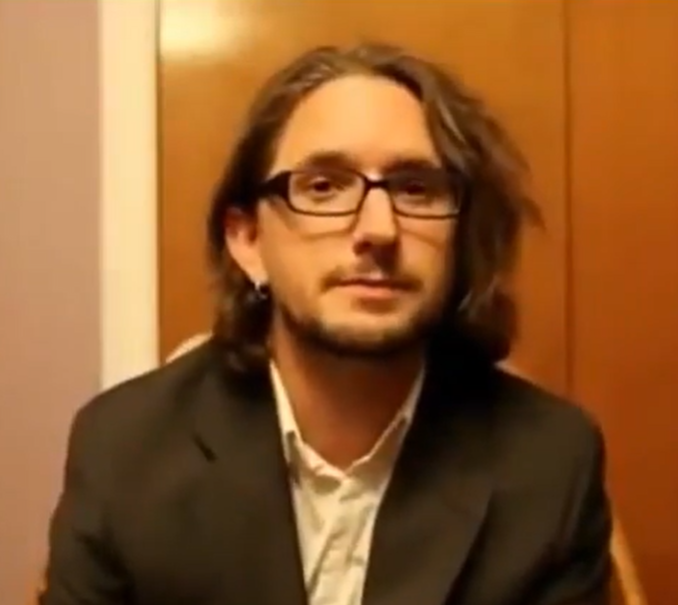 The Jesus Chatline
